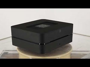 Bluesound Vault 2i