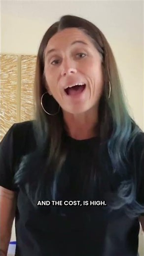 The Hidden Cost of Masking