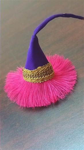 CREATE Your Own Latkan and Dori Ropes from Scratch!