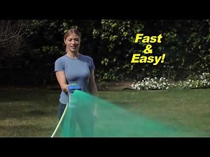 Hydro Mousse Liquid Lawn