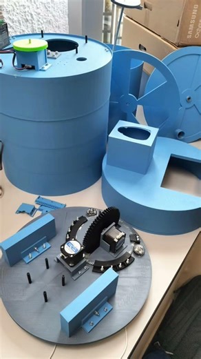 Vom Kabelchaos zum funktionierenden Prototypen! 🔧⚙️