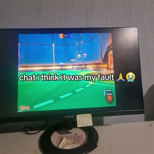 btw i was playing 1 handed i promise im not THAT bad | rocket leauge | musty flick | gaming | fyp | w camera settings | asus monitor | 4:3 aspect ratio | gcse computer science revision edexcel paper 1 1cp2/h | playstation | musty | w gamer #mustyflick #fyp #ball #camera #rocketleauge @MDiddy @Affan🫩 @zasnain @zikria ⁹⁹⁹ @~ Haru. は @ウルキオラ・シファー @Hash @N🥷🏽 @H💫 @rk1