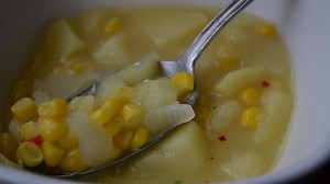 Ilyen krumplifőzeléket még nem ettél!