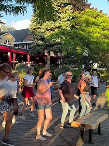 Ste Anne’s Thursday’s | West Island Today
