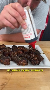1.4M views · 23K reactions | Best Ribs I’ve ever had cooked over a fire and it only took 30 min?! Check it out!  #DanOsSeasoning #FoodsFavoriteFlavor #YumYumGetYaSum | Dan-O's Seasoning | Facebook