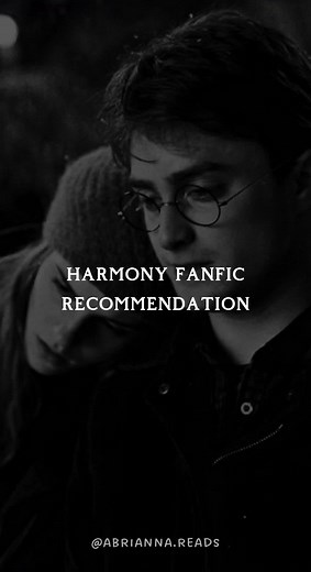 Harry and Hermione Fanfiction Recommendations