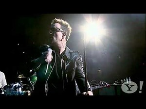 U2 - Even Better Than The Real Thing - Live 360 Tour