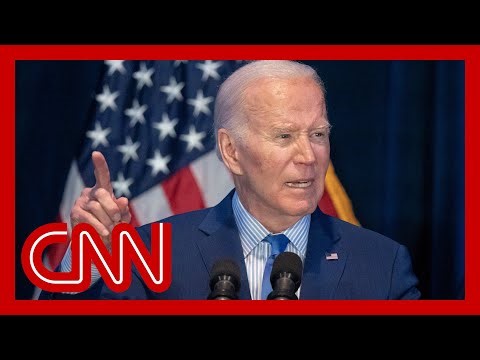 'We shall respond,' Biden says after US troops killed in Middle East