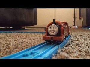 Trackmaster DUKE Review and First Run (HIT Toys)