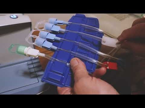 PD Dialysis No More Drain Pain At Home Tutorial + Tips and Tricks for a Better Dialysis Treatment