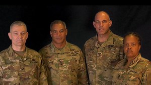 Terrorism remains an enduring, worldwide threat. U.S. Army Central leaders encourage our team, families, and friends to be prepared to combat terrorism. Learn how during #AntiterrorismAwarenessMonth. | U.S. Army Central