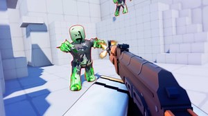 Roblox: Infection Gunfight Codes