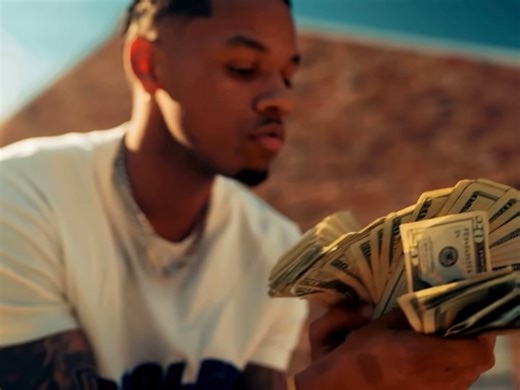 OBN Jay | New music featuring me🔥 out now Open Fire ft OBN Jay @foreversham_ @jmarlo_lee @moneyfienmusic | Instagram