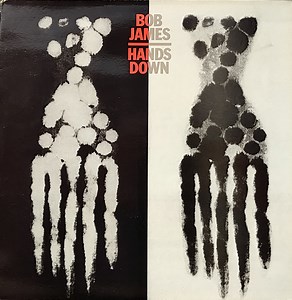 Bob James - Hands Down