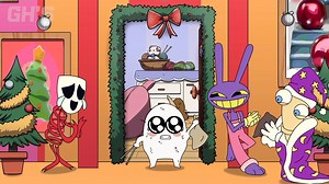 260K views · 12K reactions | #TADC #theamazingdigitalcircus #pomni #jax #gangle #kinger #zooble #ragatha #caine #bubble #kaufmo | 계향쓰 GH'S | Facebook