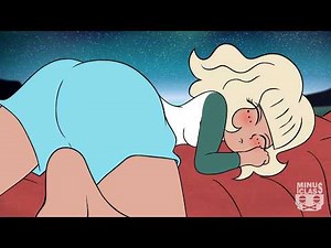 Jackie Lynn Thomas Ending (English)