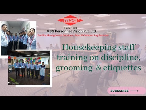 Training Your Employees: How Facility Management Services Do It Right #training #staff