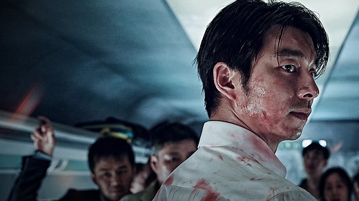 Train to Busan | Netflix