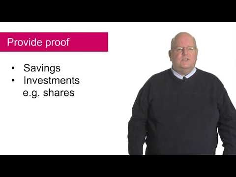 How to claim Housing Benefit and Council Tax Support