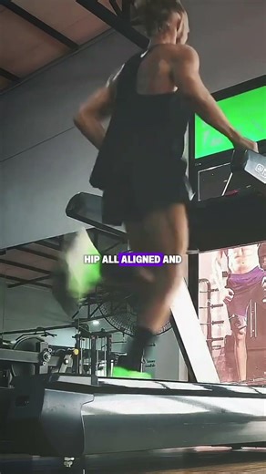 Treadmill vs Outdoors: Where You'll Actually Improve Your Form #runningform #training #comparison