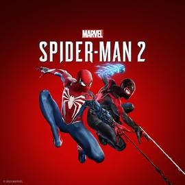 Marvels Spider-Man 2 Latest Version for Android/iOS - TapTap