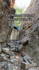 418K views · 8.5K reactions | I had a blast at Lake Mineral Wells...