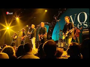 Kevin Costner & Modern West AVO Basel 2009 (4)