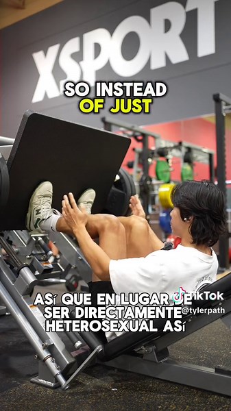 Optimizing Leg Press Foot Placement for Quads Workout