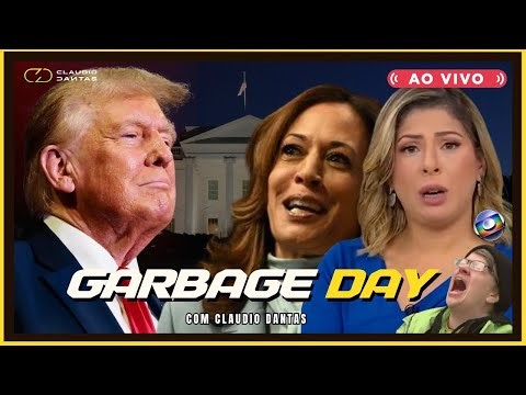 VITÓRIA HISTÓRICA de TRUMP