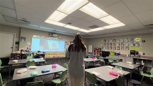 Upgrade Your Microphone for Better CALTPA Filming