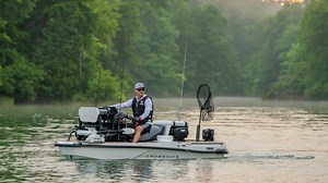 Yamaha marks 40 years of jet power with bold new launches