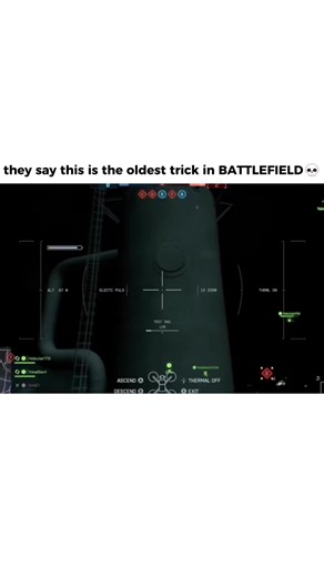 They say old Battlefield players already know this trick. 😭💀 New players might look at this and wonder what’s going on… But the veterans? They already know. 👀 This is one of those old-school Battlefield tricks that players remember from back in the day. The kind of move that makes you stop and say: “Wait… people still do that?” 😭 Battlefield has always been about finding creative ways to outplay the enemy, and sometimes the oldest tricks are still the funniest. Years may pass. New games may 