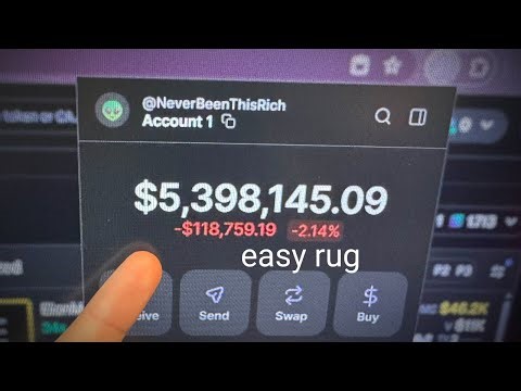 How To Launch A Meme Coin For Free And Make $5.29M+ (LIVE RESULTS)