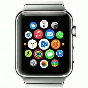Wearable productivity—new apps for you to wear