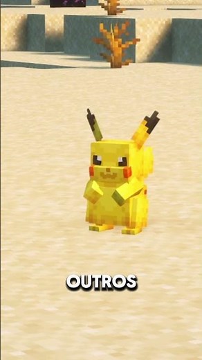 Como Evoluir o Pikachu