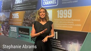 12K views · 164 reactions | ‪It’s #NationalWeatherpersonsDay, and we couldn’t be more excited! Our meteorologists wanted to shout out a few special people today... (Part 2)‬ | The Weather Channel | Facebook