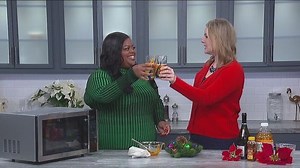 Making a Cheesemosa | Haystack News