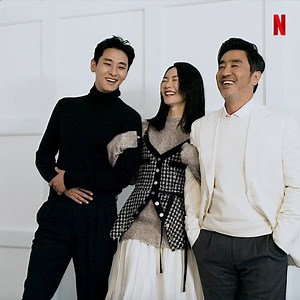 11K views · 272 reactions | แฟนๆ ซีรีส์เกาหลีทุกคนเตรียมตัวพบกับ “The...