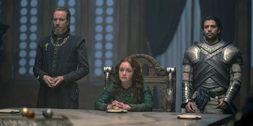 The 'House of the Dragon' Season 2 Finale Airs Next Sunday