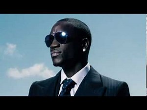 Akon - Beautifull ft. Colby O' Donis and Kardinal Offishal with Lyrics + Free RIngtone