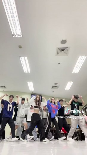 tiktok we ready 🤝🏻