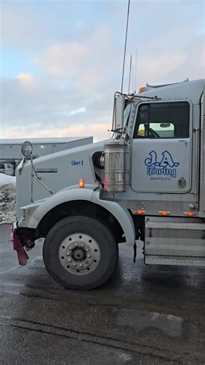 #jatowing #Buses #mississauga #410 #heavytow #fyp #gta