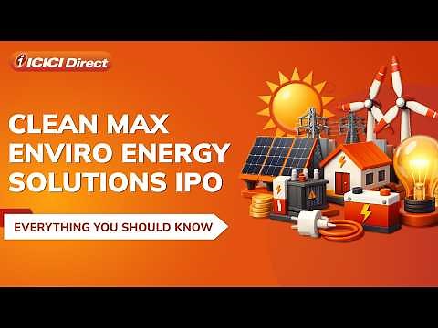 Clean Max Enviro Energy Solutions IPO Review: Key Details, Strengths, Financial, Risks, & More