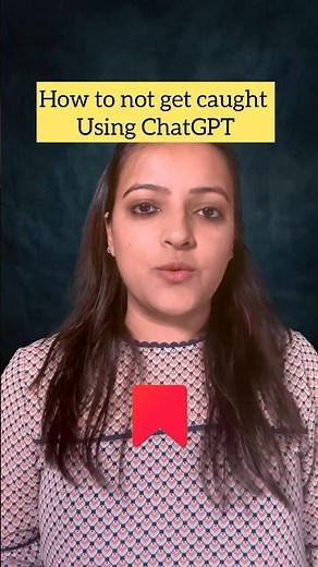 Use ChatGPT without plagiarism | ChatGPT plagiarism checker | How to remove plagiarism #shorts