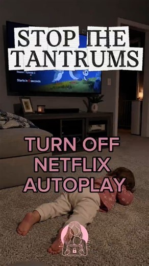 How to Turn Off Autoplay on Netflix