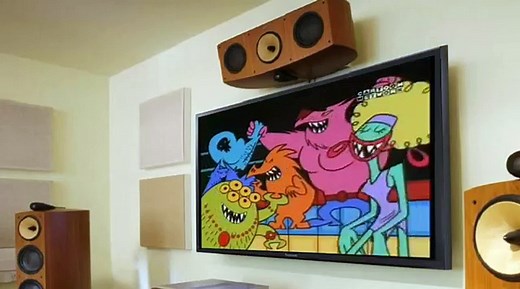 The Powerpuff Girls 105 a Boogie Frights