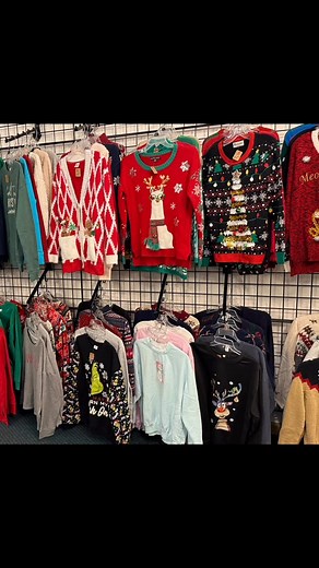 Chillicothe Helping Hands Resale Shoppe on Reels