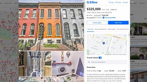 This St. Louis Zillow listing went viral and you have to take a look