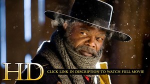 The Hateful Eight Full Movie 1080p HD English Sub
