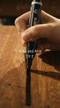 Miko and Aria EP 2